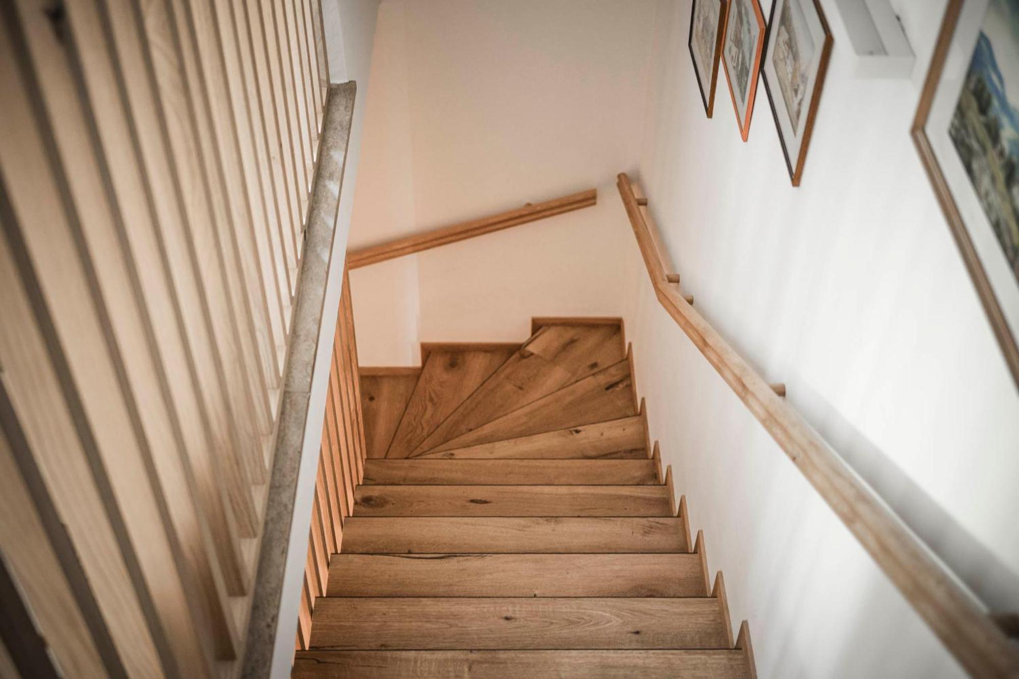 Pension Haus Tirol Лайон Экстерьер фото